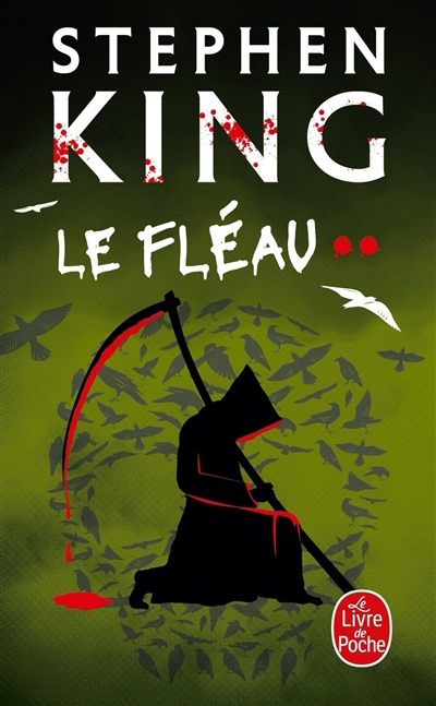 Le Fléau (Tome 2) (Poche)