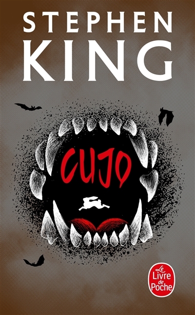 Cujo (Poche)