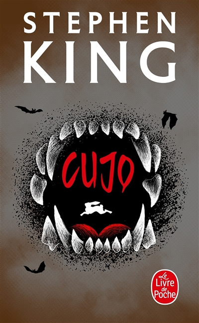 Cujo (Poche)
