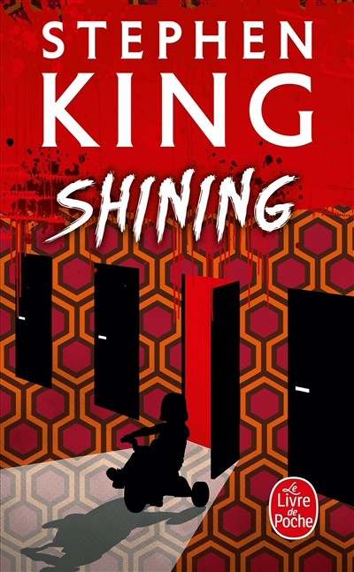 Shining (Poche)