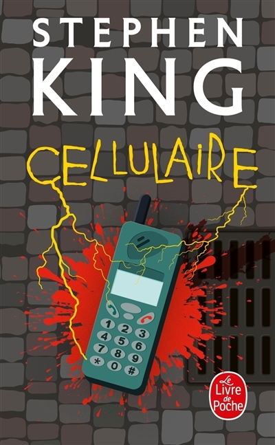 Cellulaire (Poche)