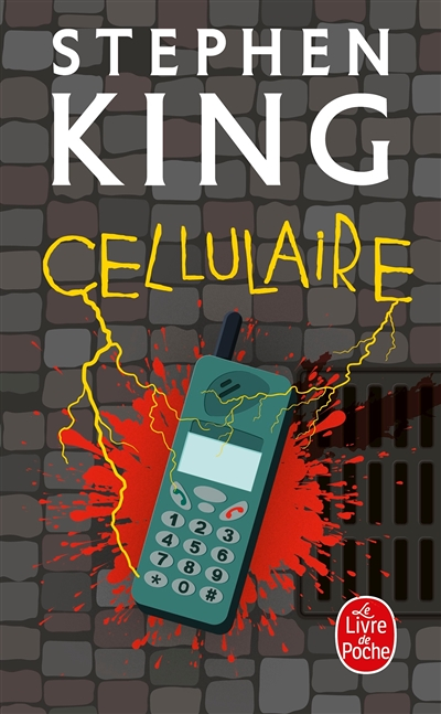 Cellulaire (Poche)