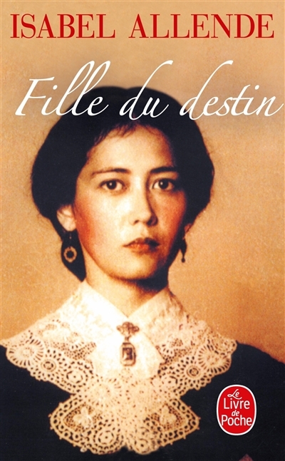 Fille du destin (Poche)
