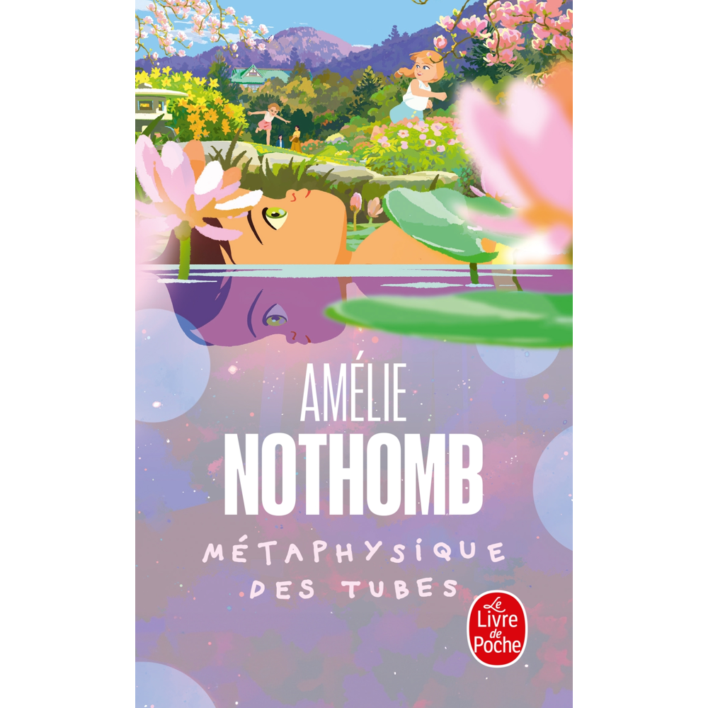 Métaphysique des tubes (Poche)