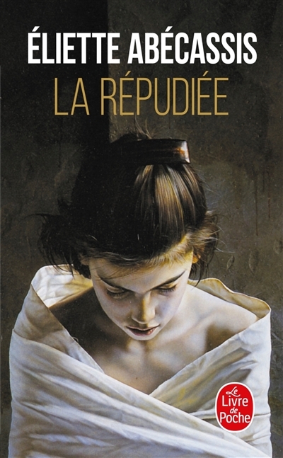 La Répudiée (Poche)