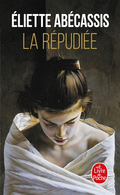 La Répudiée (Poche)