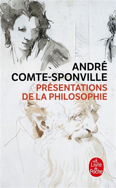 Présentations de la philosophie (Poche)