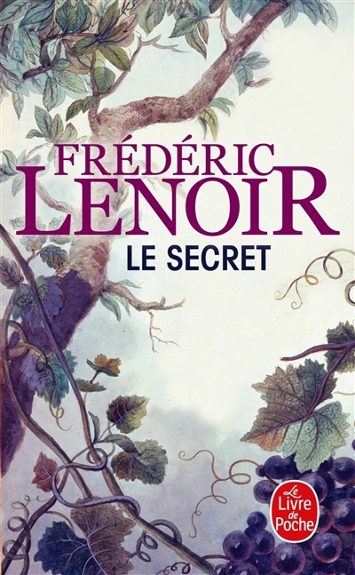 Le Secret (Poche)
