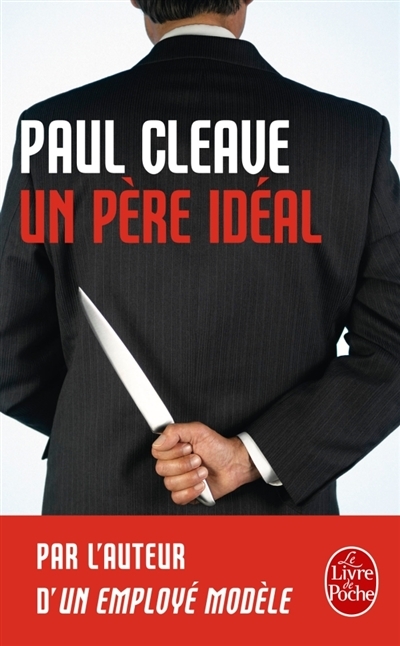 Un père idéal (Poche)