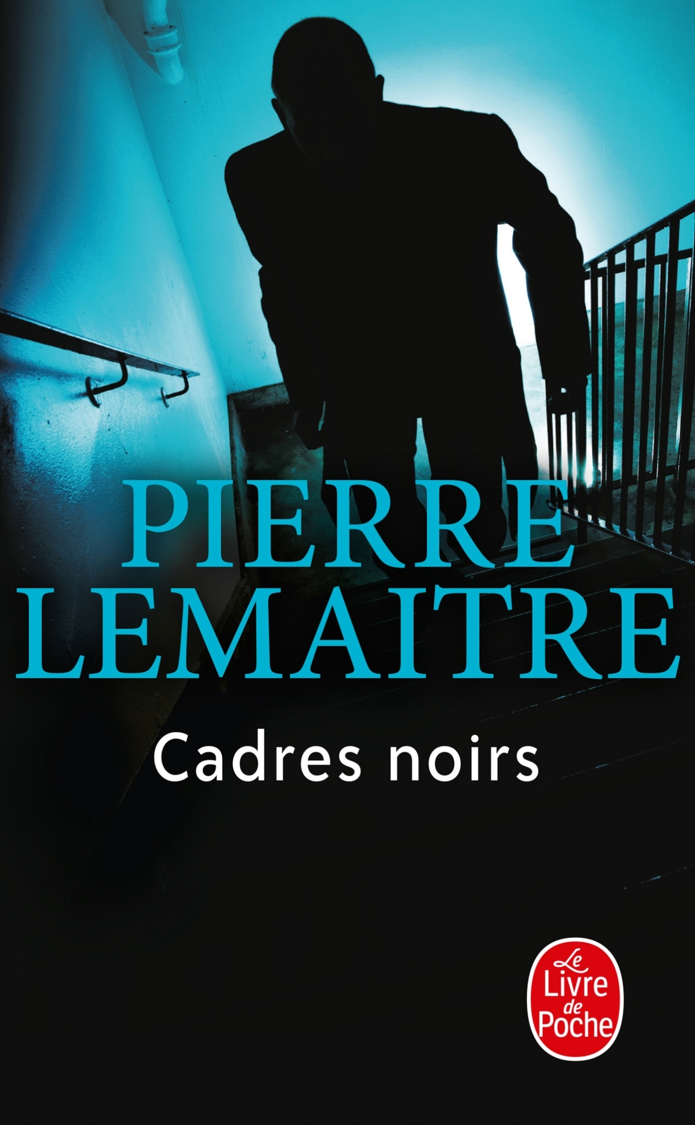 Cadres noirs (Poche)