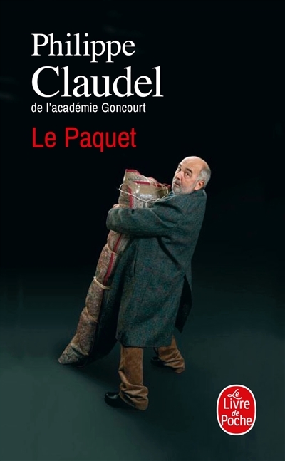 Le Paquet (Poche)