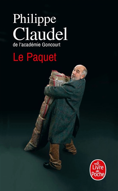 Le Paquet (Poche)