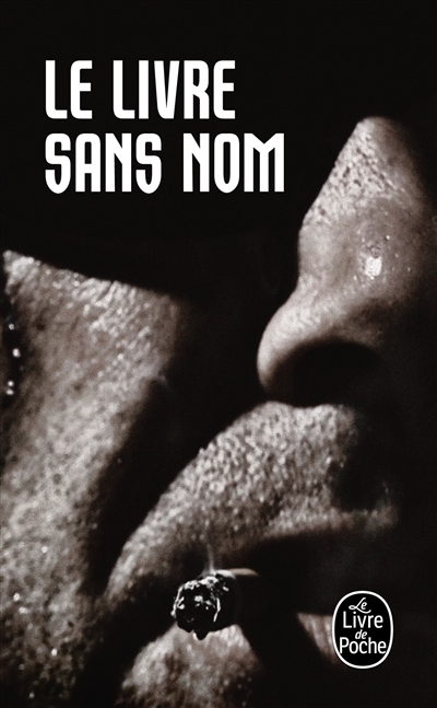 Le Livre sans nom (Bourbon Kid, Tome 1) (Poche)