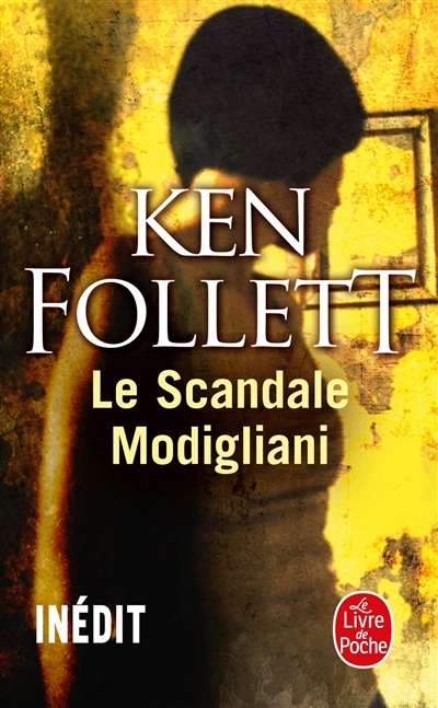 Le Scandale Modigliani (Poche)
