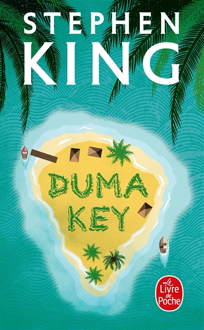 Duma Key (Poche)