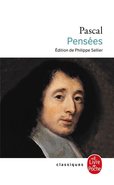 Pensées (Poche)