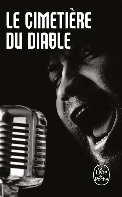 Le Cimetière du diable (Bourbon Kid, Tome 3) (Poche)