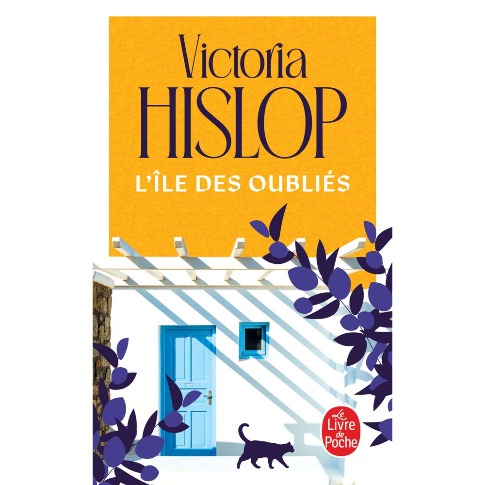 L'Île des oubliés (Poche)