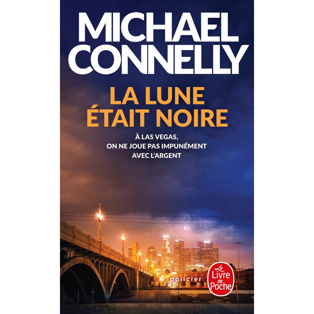 La lune était noire (Poche)