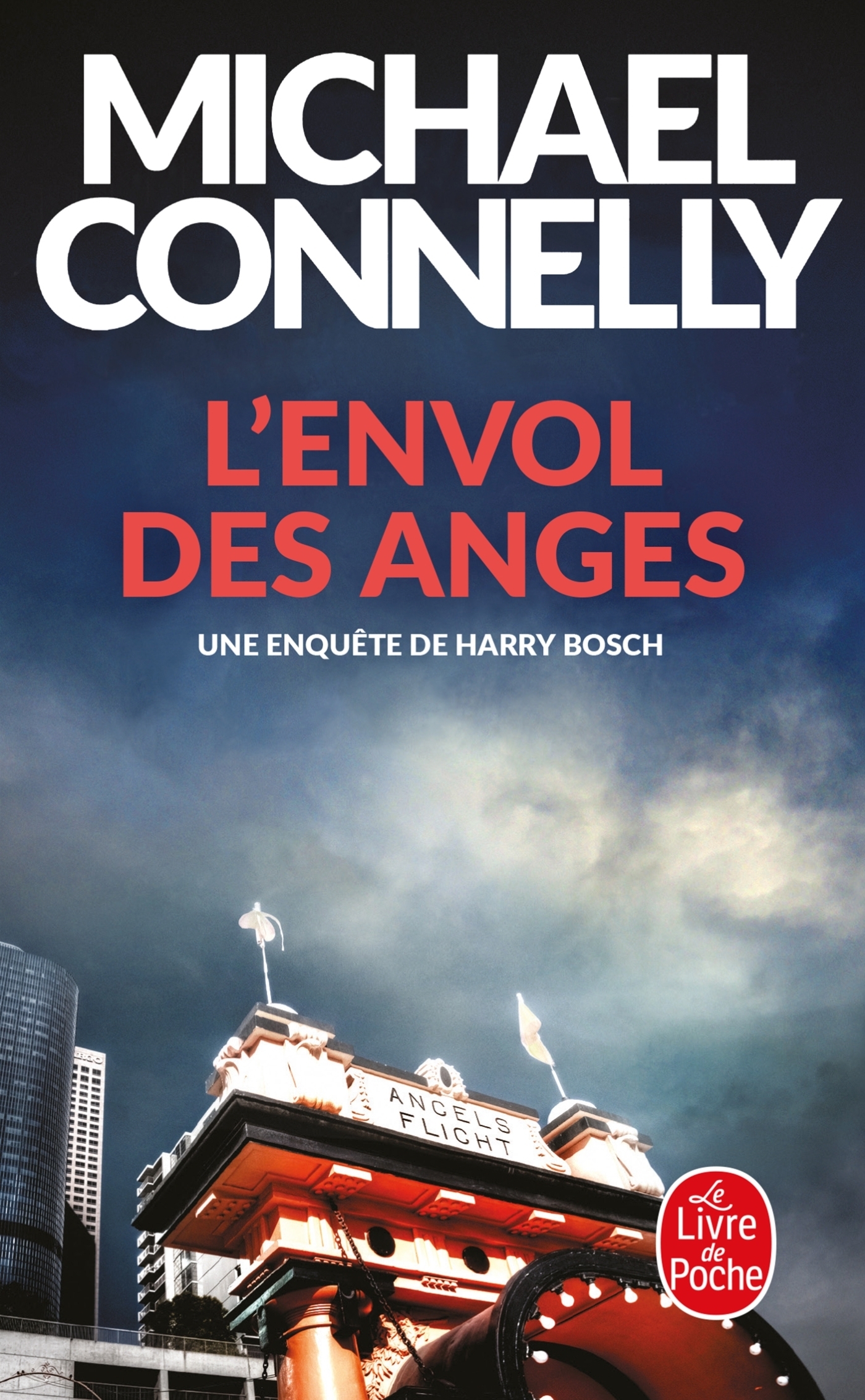 L'Envol des anges (Poche)