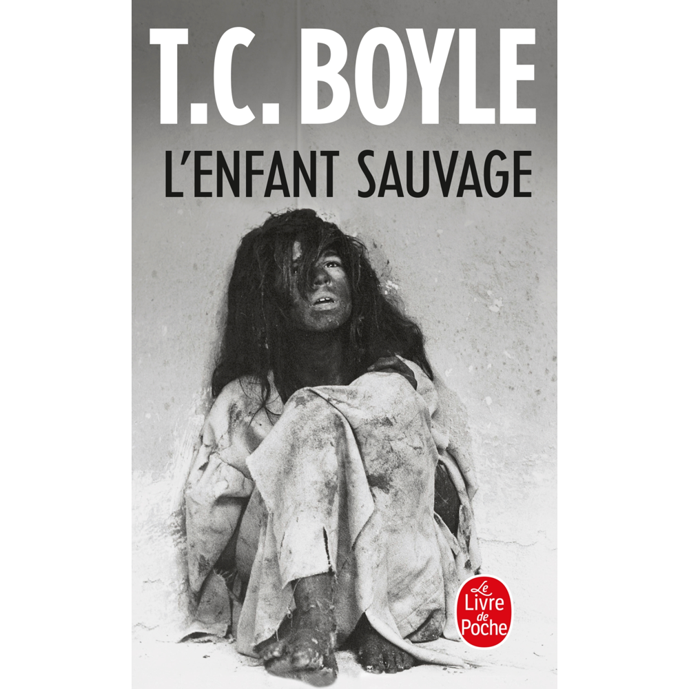 L'Enfant sauvage (Poche)