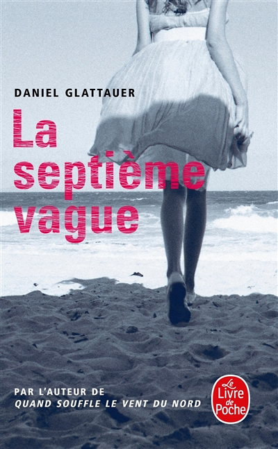 La Septième Vague (Poche)