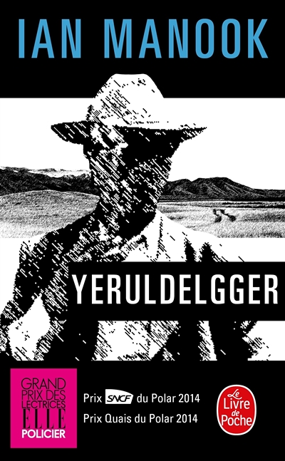 Yeruldelgger (Poche)