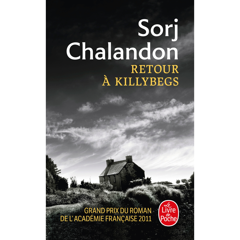 Retour à Killybegs (Poche)