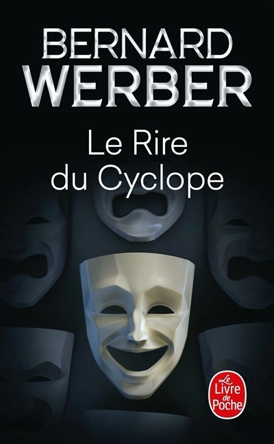 Le Rire du Cyclope (Poche)