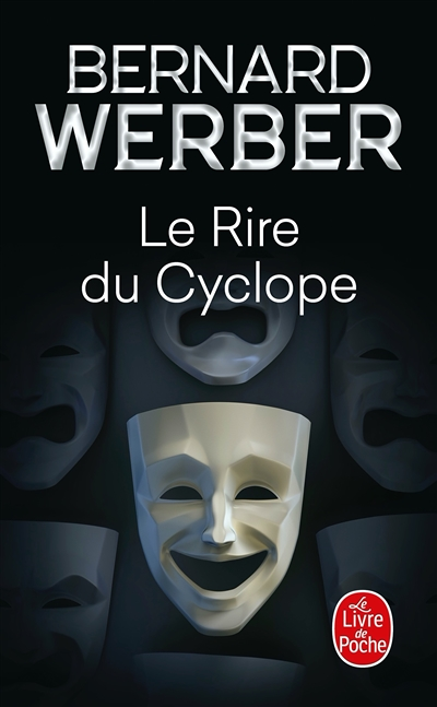 Le Rire du Cyclope (Poche)