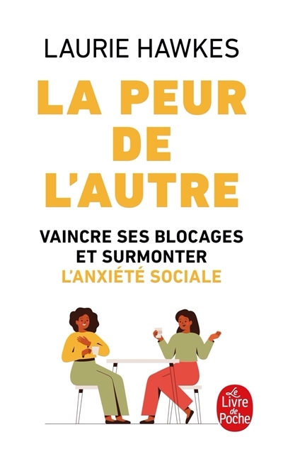 La Peur de l'autre (Broché)