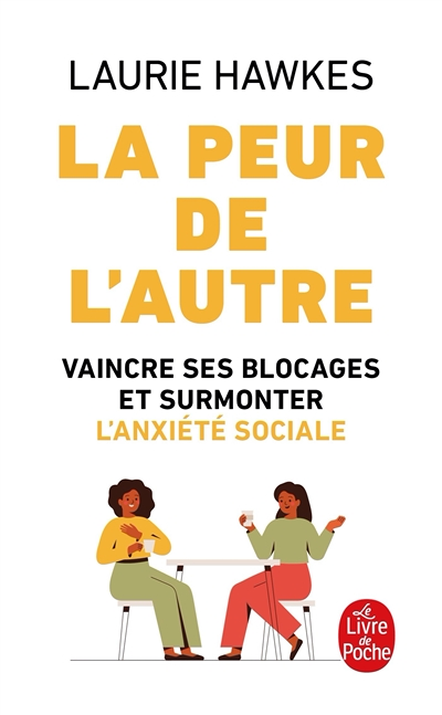 La Peur de l'autre (Broché)