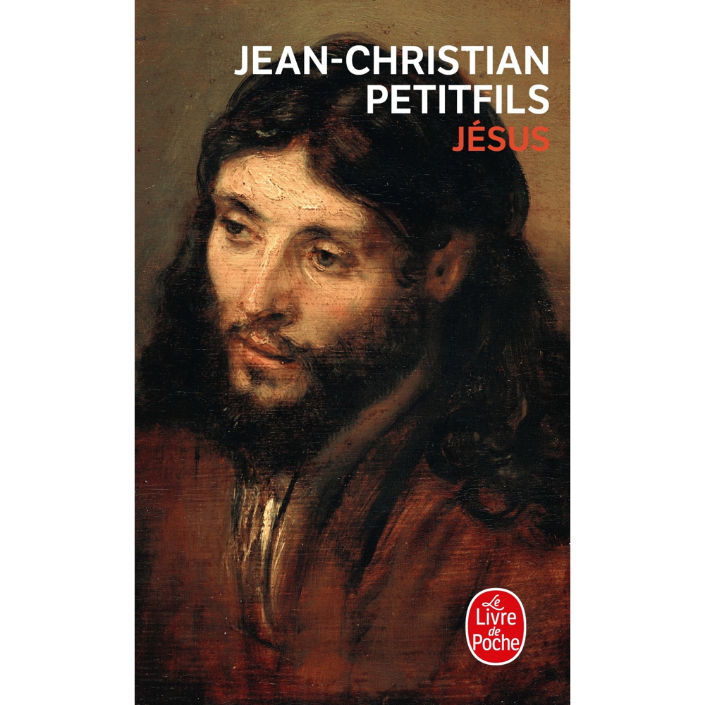 Jésus (Poche)