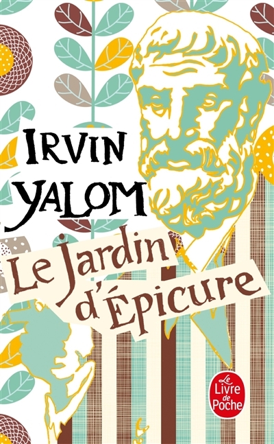 Le jardin d'Epicure (Poche)