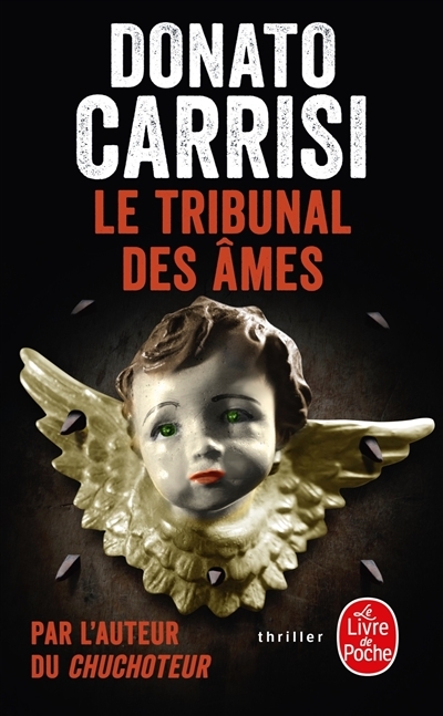Le Tribunal des âmes (Poche)