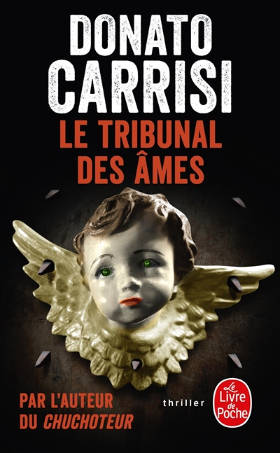 Le Tribunal des âmes (Poche)