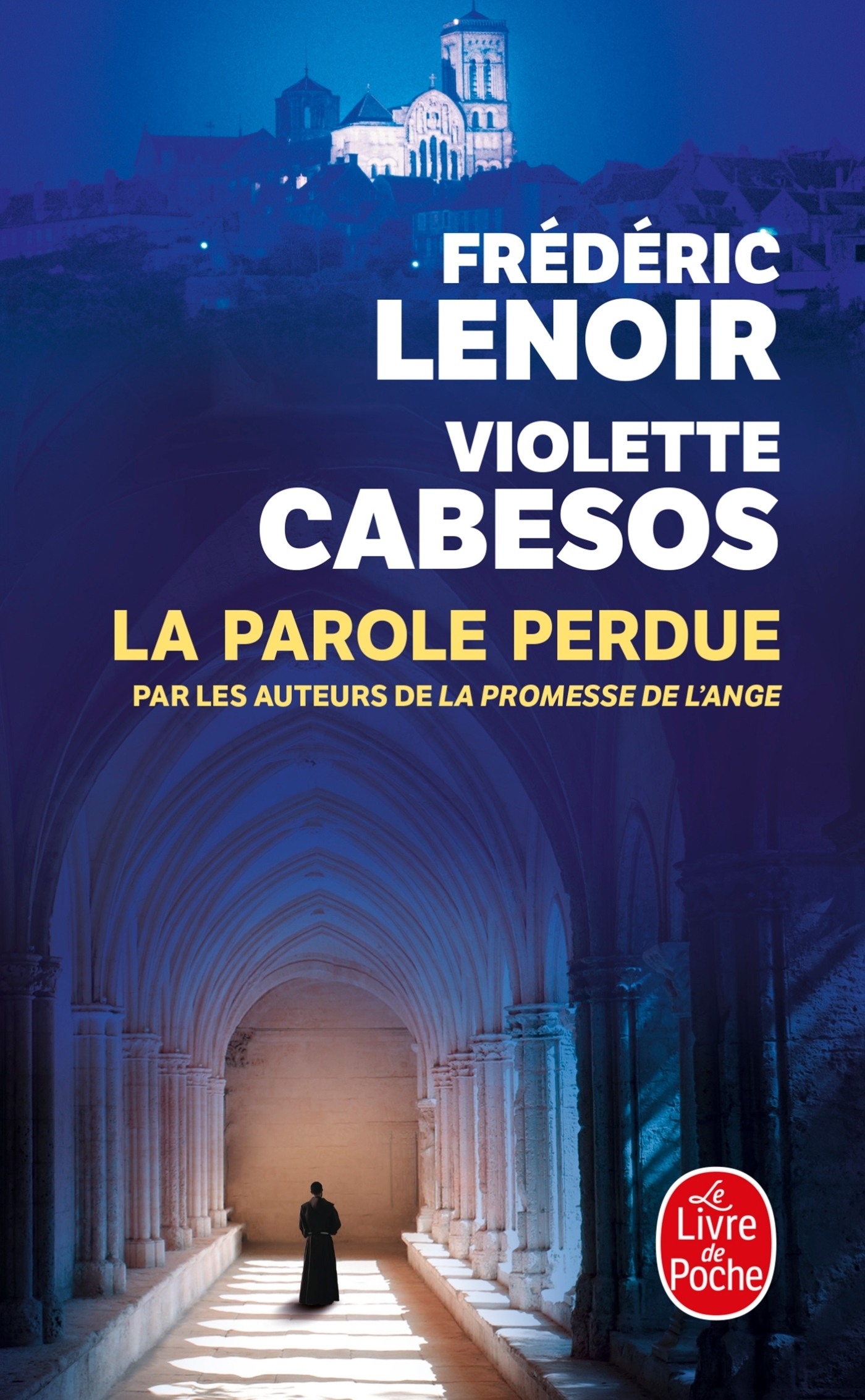 La Parole perdue (Poche)