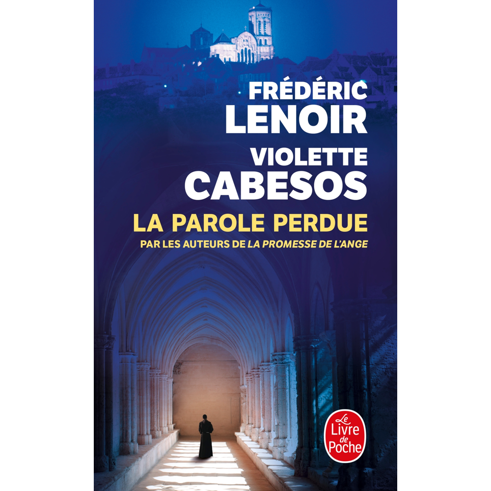 La Parole perdue (Poche)