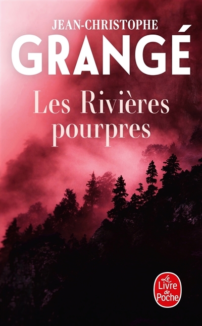 Les Rivières pourpres (Poche)