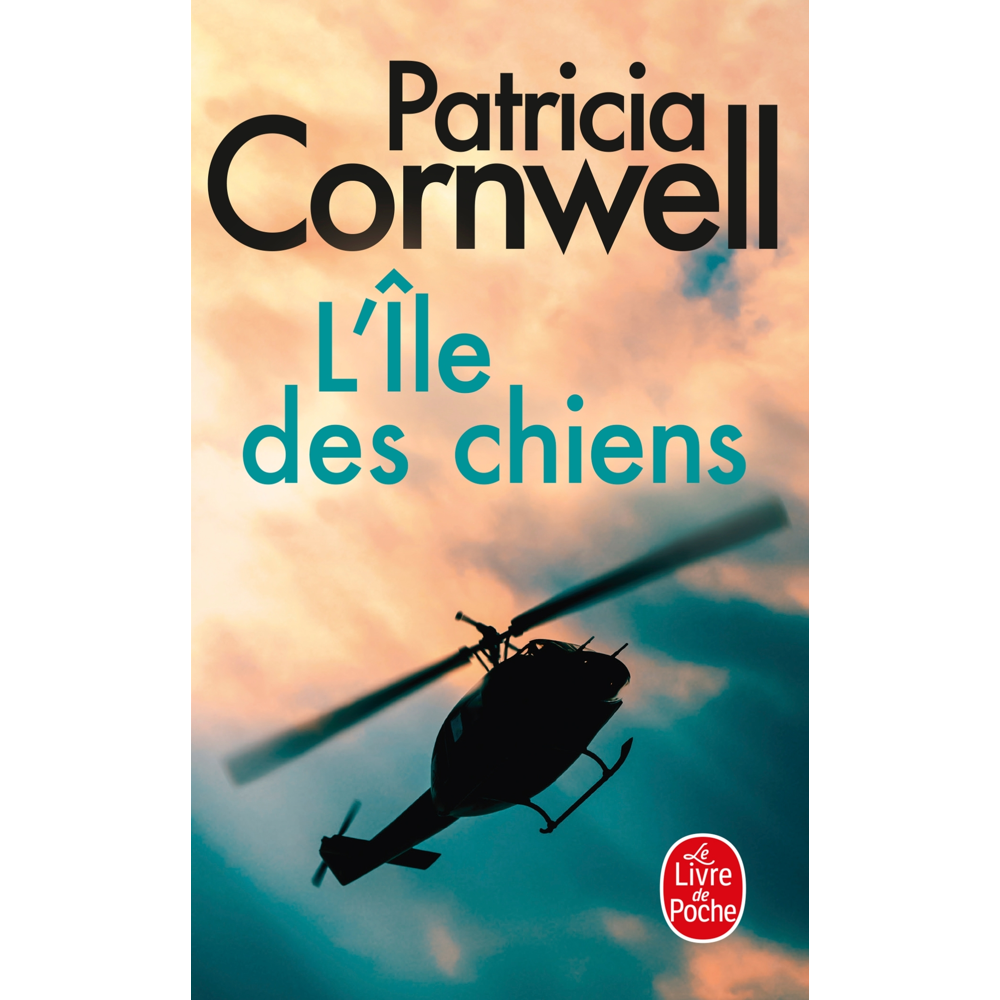 L'Ile des chiens (Poche)