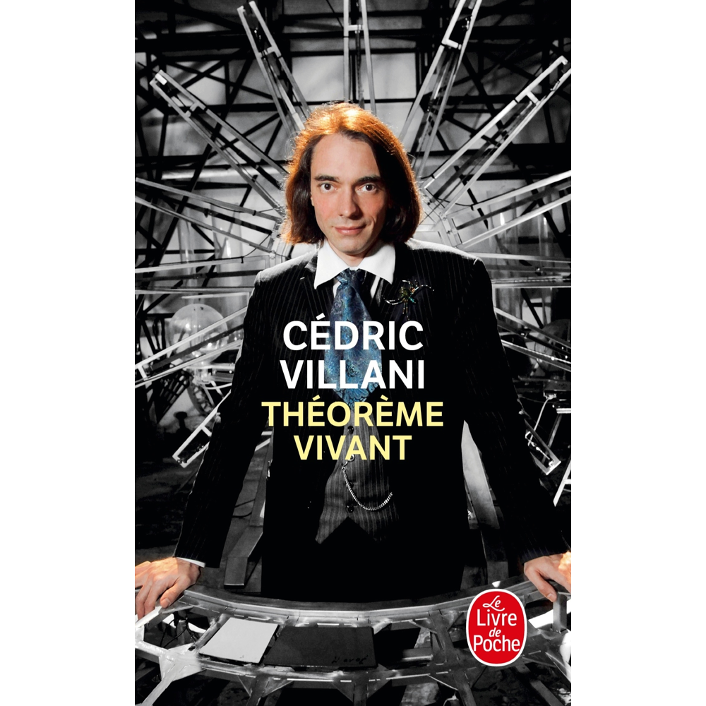 Théorème vivant (Poche)