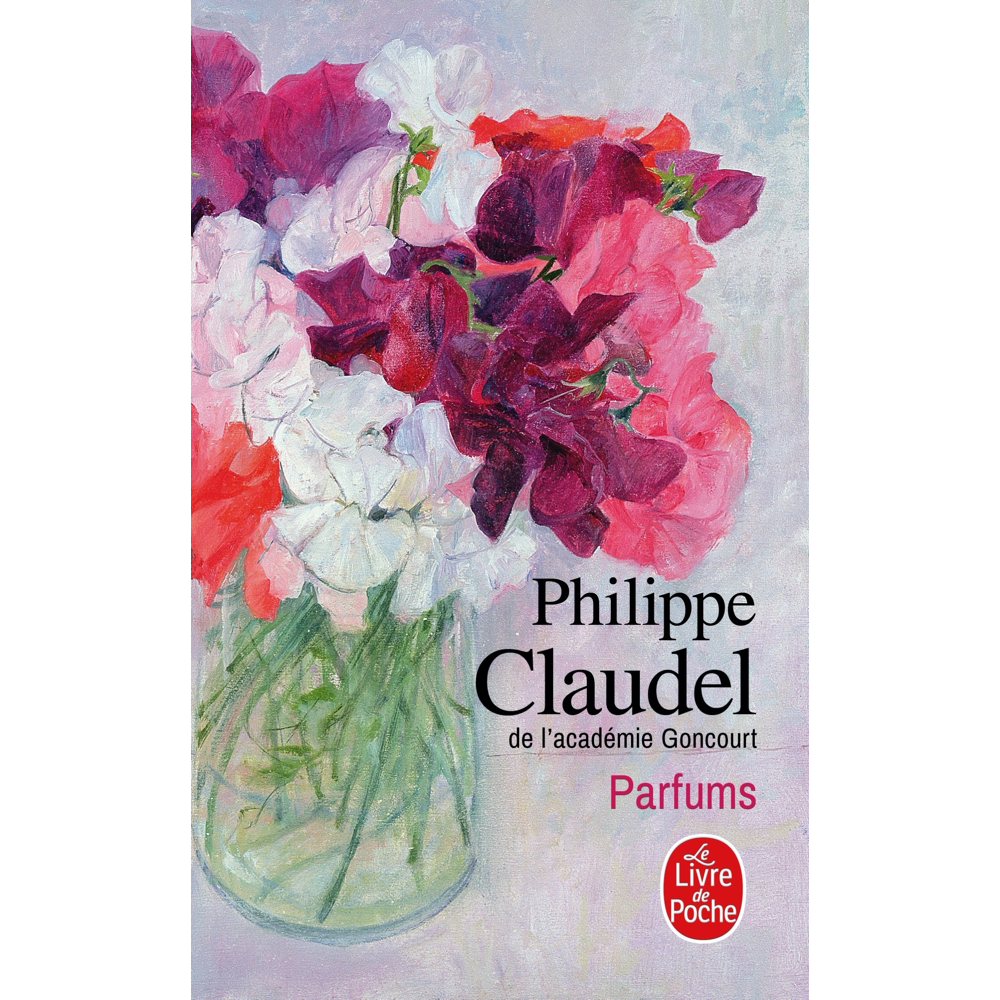 Parfums (Poche)