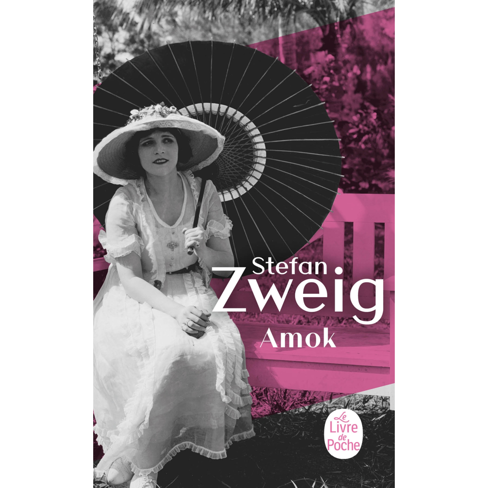 Amok (nouvelle édition 2013) (Poche)