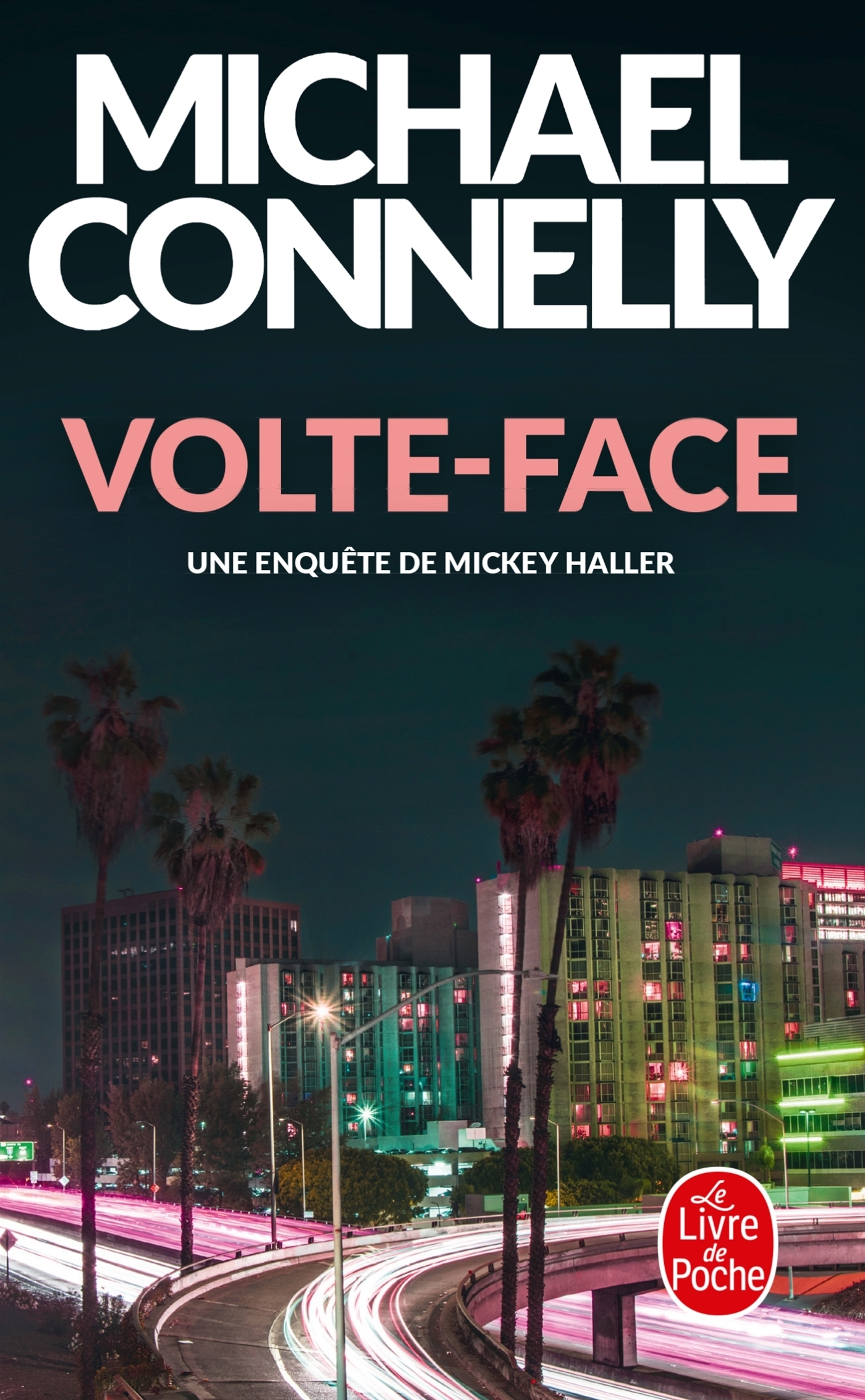 Volte-face (Poche)
