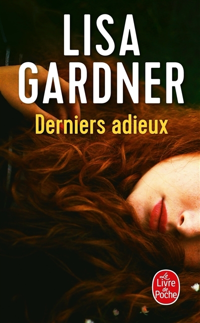 Derniers adieux (Poche)