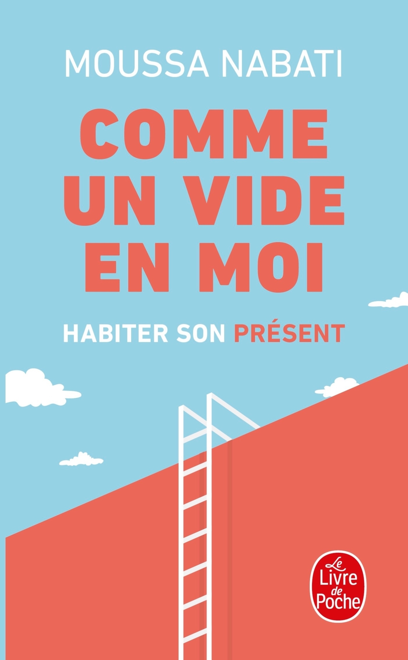 Comme un vide en moi (Poche)