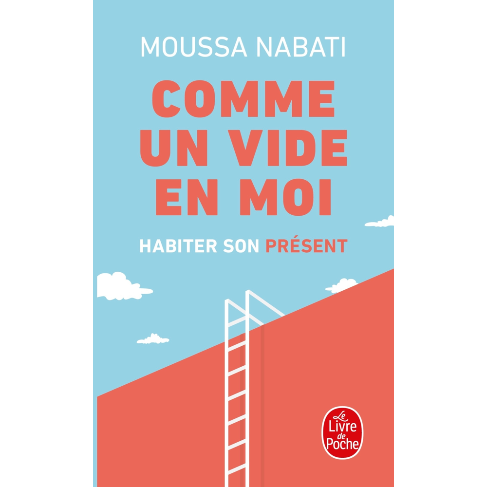 Comme un vide en moi (Poche)