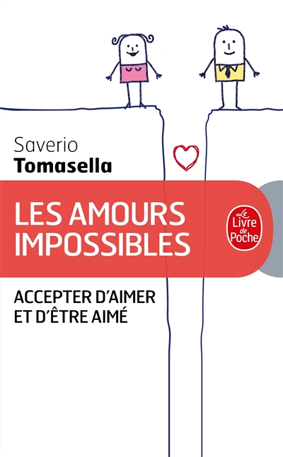Les amours impossibles (Poche)