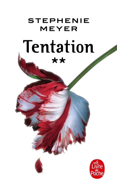 Tentation (Twilight, Tome 2) (Poche)