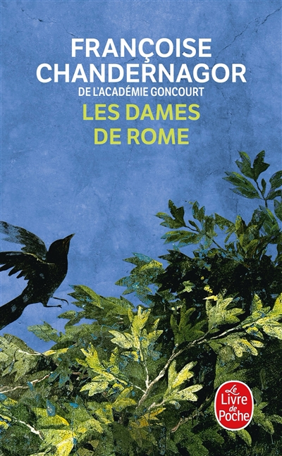 Les Dames de Rome (La Reine oubliée, Tome 2) (Poche)